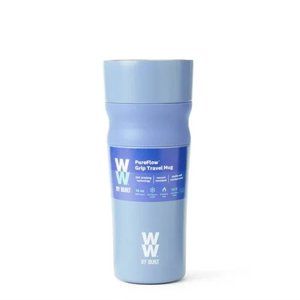 WW by BUILT® Pureflow™ Grip Travel Mug